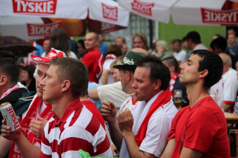 Pierwszy dzień obchodów Dni Środy Śląskiej