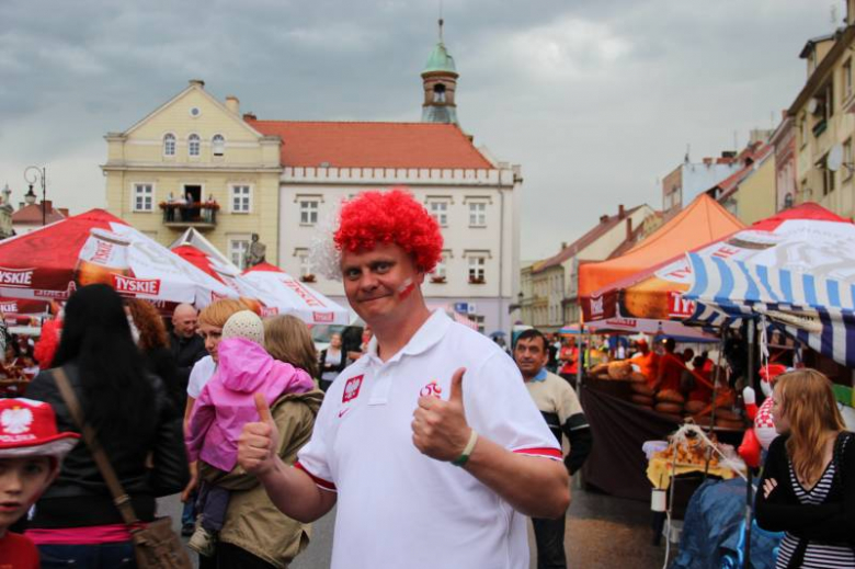 Pierwszy dzień obchodów Dni Środy Śląskiej