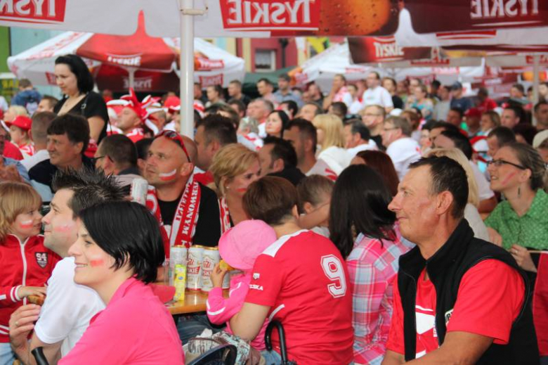 Pierwszy dzień obchodów Dni Środy Śląskiej