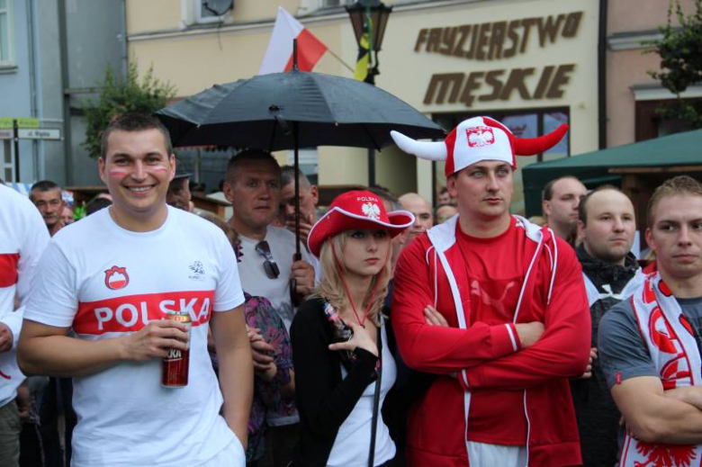 Pierwszy dzień obchodów Dni Środy Śląskiej