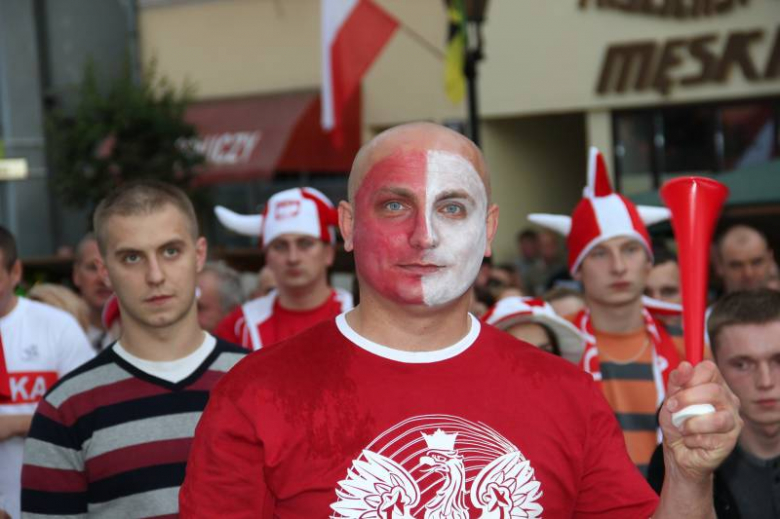 Pierwszy dzień obchodów Dni Środy Śląskiej