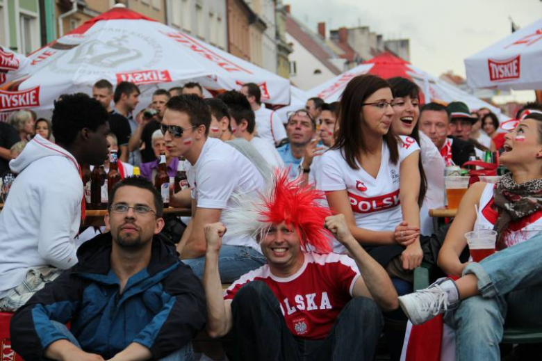 Pierwszy dzień obchodów Dni Środy Śląskiej