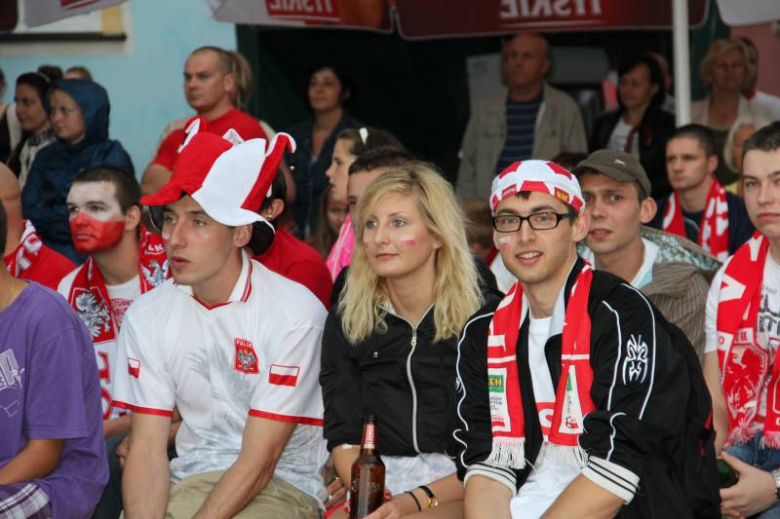 Pierwszy dzień obchodów Dni Środy Śląskiej