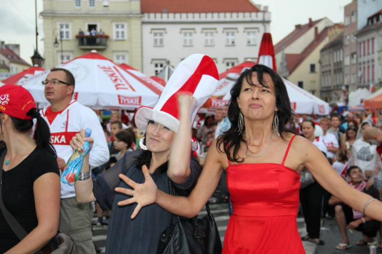 Pierwszy dzień obchodów Dni Środy Śląskiej