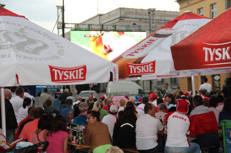 Pierwszy dzień obchodów Dni Środy Śląskiej