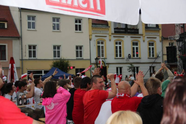 Pierwszy dzień obchodów Dni Środy Śląskiej