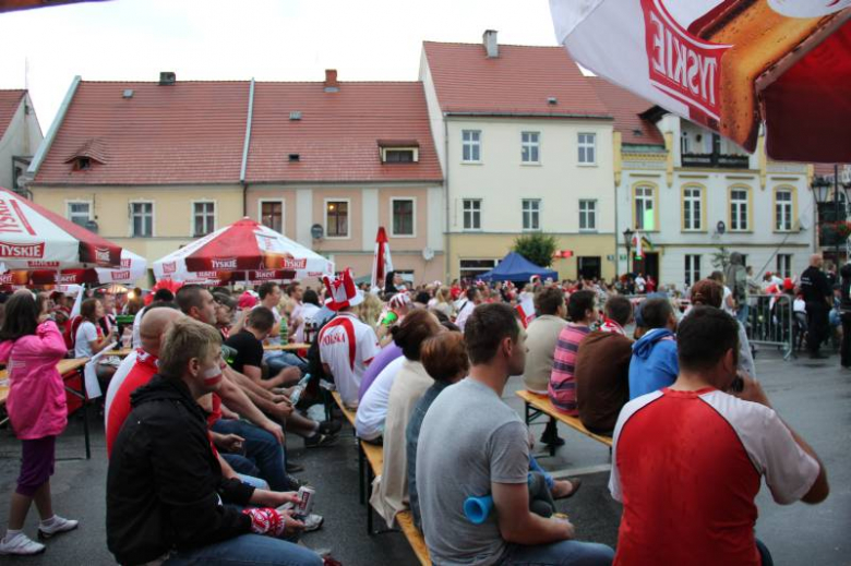 Pierwszy dzień obchodów Dni Środy Śląskiej