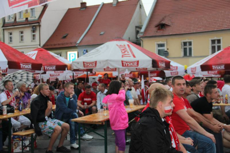 Pierwszy dzień obchodów Dni Środy Śląskiej