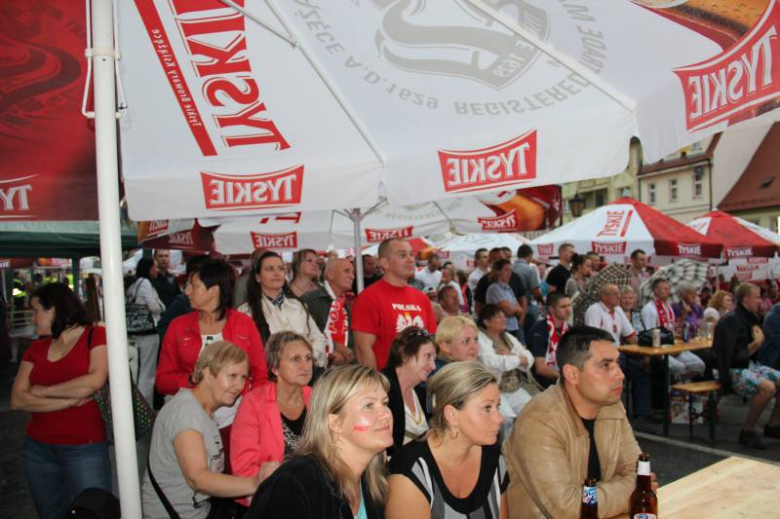 Pierwszy dzień obchodów Dni Środy Śląskiej