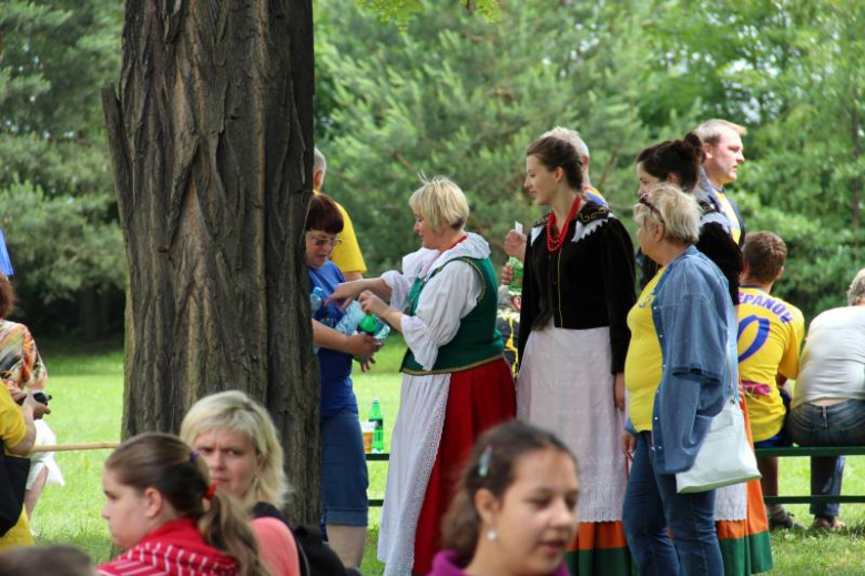 Drugi dzień obchodów Dni Środy Śląsksiej