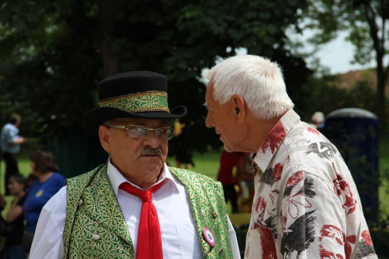 Drugi dzień obchodów Dni Środy Śląsksiej