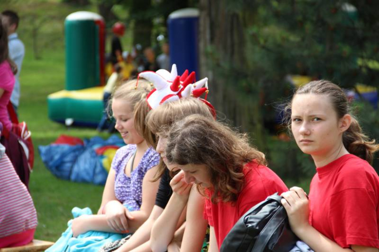 Drugi dzień obchodów Dni Środy Śląsksiej