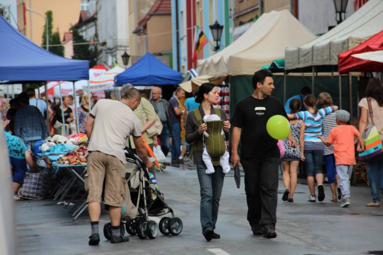Drugi dzień obchodów Dni Środy Śląsksiej