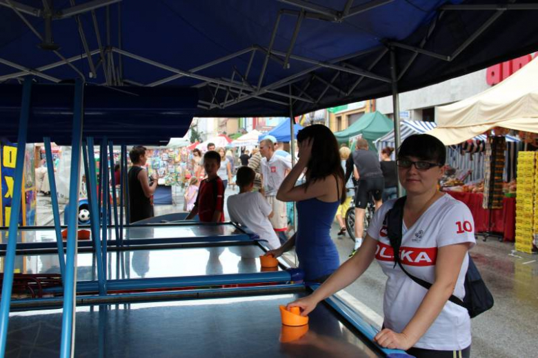 Drugi dzień obchodów Dni Środy Śląsksiej