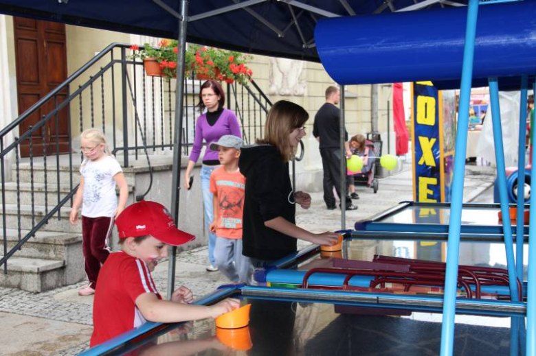 Drugi dzień obchodów Dni Środy Śląsksiej