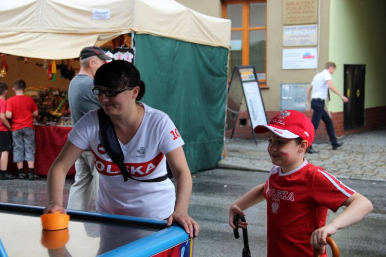 Drugi dzień obchodów Dni Środy Śląsksiej