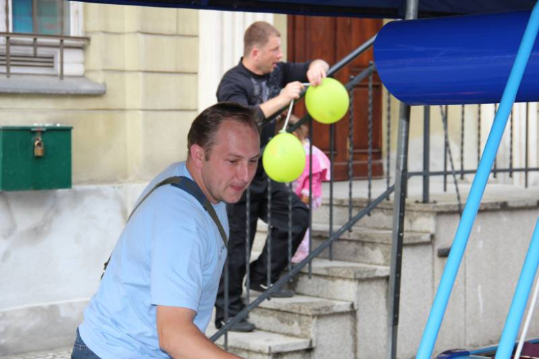 Drugi dzień obchodów Dni Środy Śląsksiej