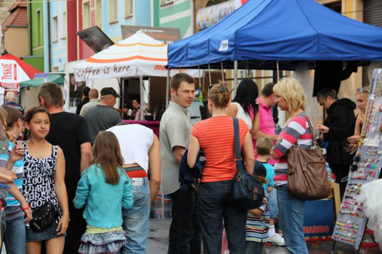 Drugi dzień obchodów Dni Środy Śląsksiej