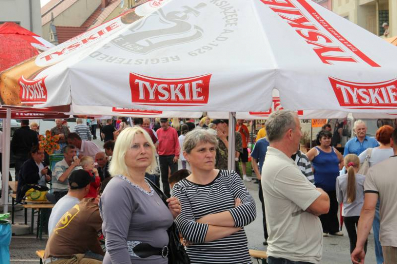 Drugi dzień obchodów Dni Środy Śląsksiej