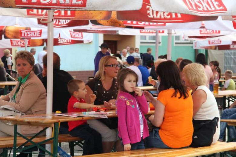 Drugi dzień obchodów Dni Środy Śląsksiej