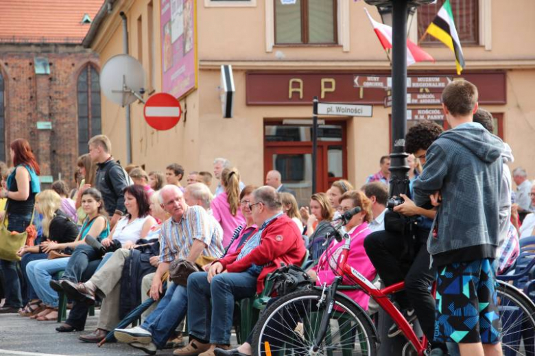 Drugi dzień obchodów Dni Środy Śląsksiej