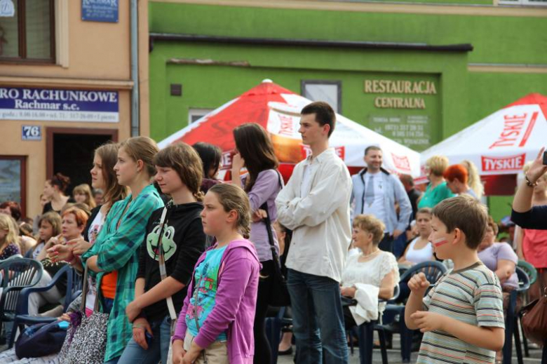 Drugi dzień obchodów Dni Środy Śląsksiej