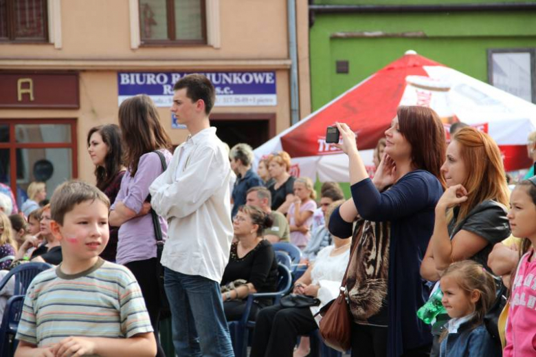 Drugi dzień obchodów Dni Środy Śląsksiej