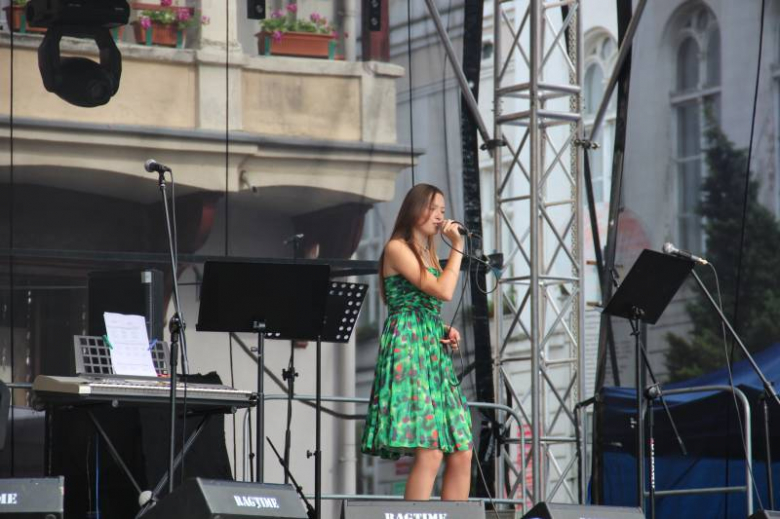 Drugi dzień obchodów Dni Środy Śląsksiej