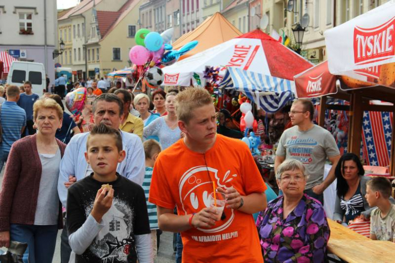 Drugi dzień obchodów Dni Środy Śląsksiej