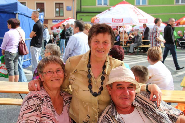 Drugi dzień obchodów Dni Środy Śląsksiej