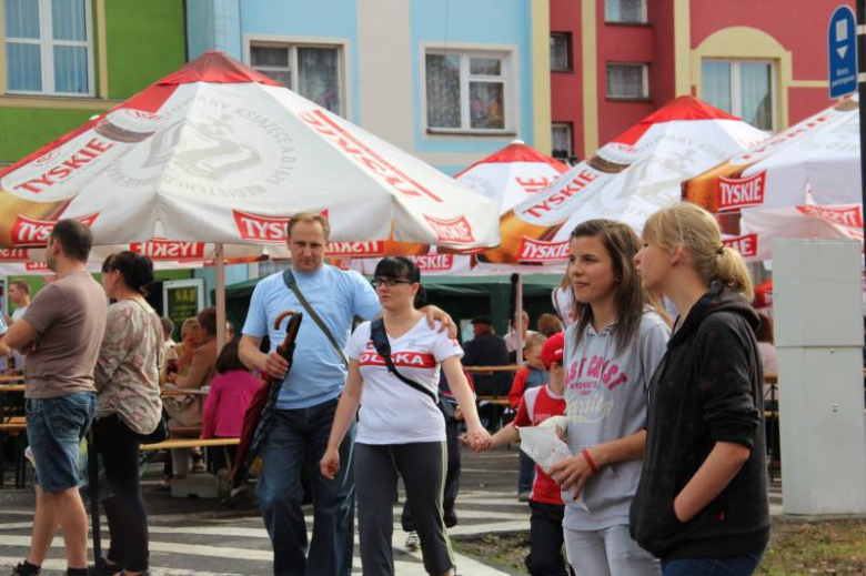 Drugi dzień obchodów Dni Środy Śląsksiej