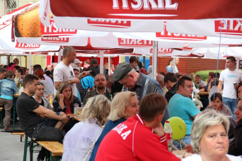 Drugi dzień obchodów Dni Środy Śląsksiej