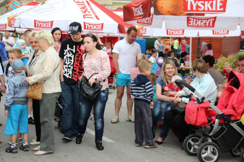 Drugi dzień obchodów Dni Środy Śląsksiej