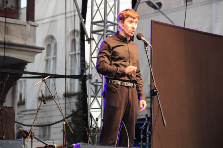 Drugi dzień obchodów Dni Środy Śląsksiej