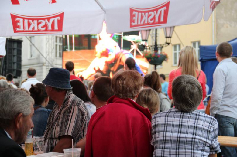 Drugi dzień obchodów Dni Środy Śląsksiej