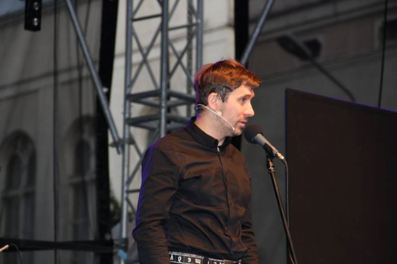 Drugi dzień obchodów Dni Środy Śląsksiej