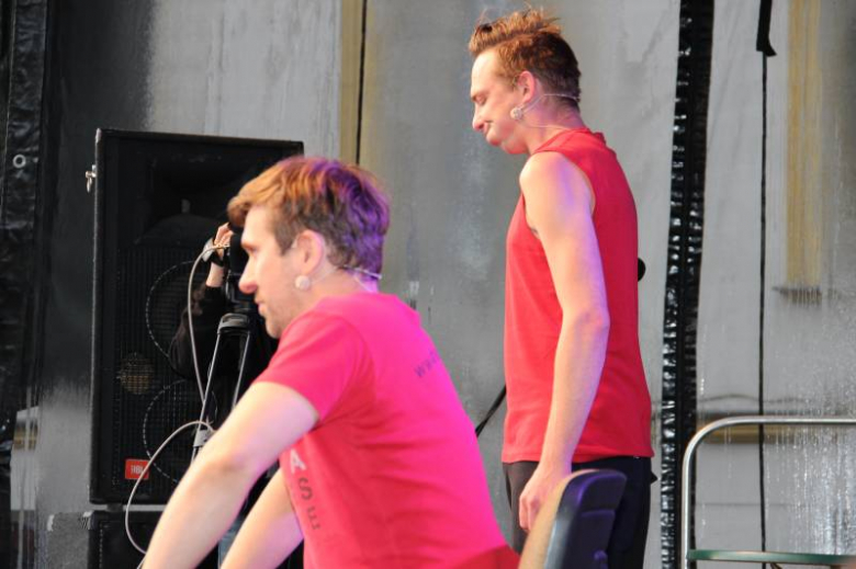 Drugi dzień obchodów Dni Środy Śląsksiej