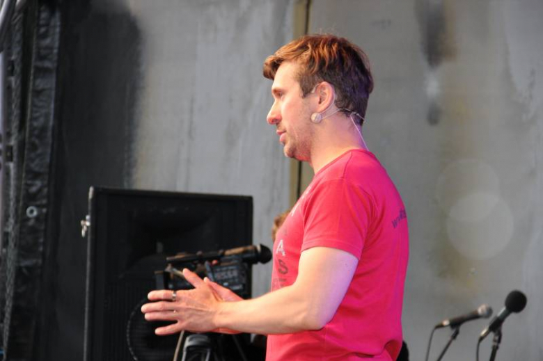 Drugi dzień obchodów Dni Środy Śląsksiej