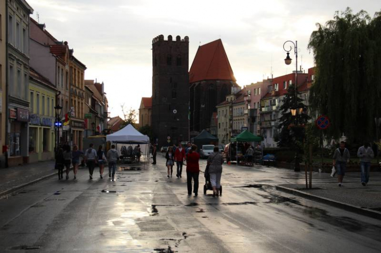 Drugi dzień obchodów Dni Środy Śląsksiej