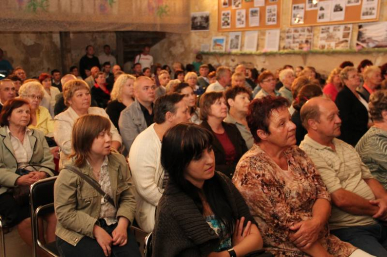 V Koncert Piosenki Religijnej w Udaninie