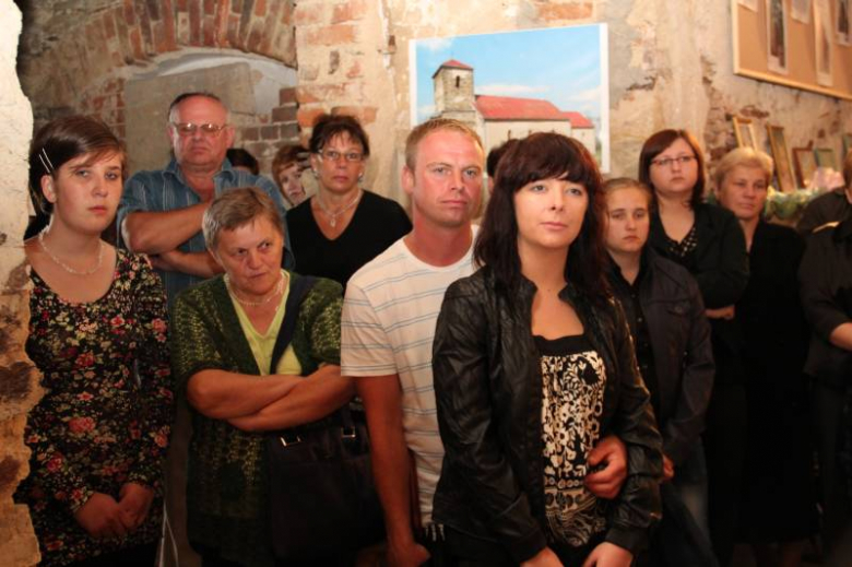 V Koncert Piosenki Religijnej w Udaninie