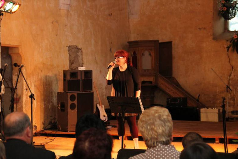 V Koncert Piosenki Religijnej w Udaninie