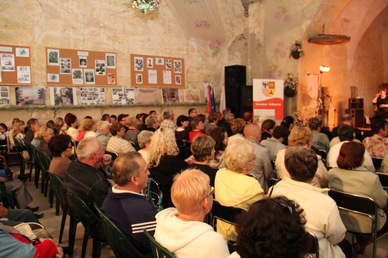 V Koncert Piosenki Religijnej w Udaninie