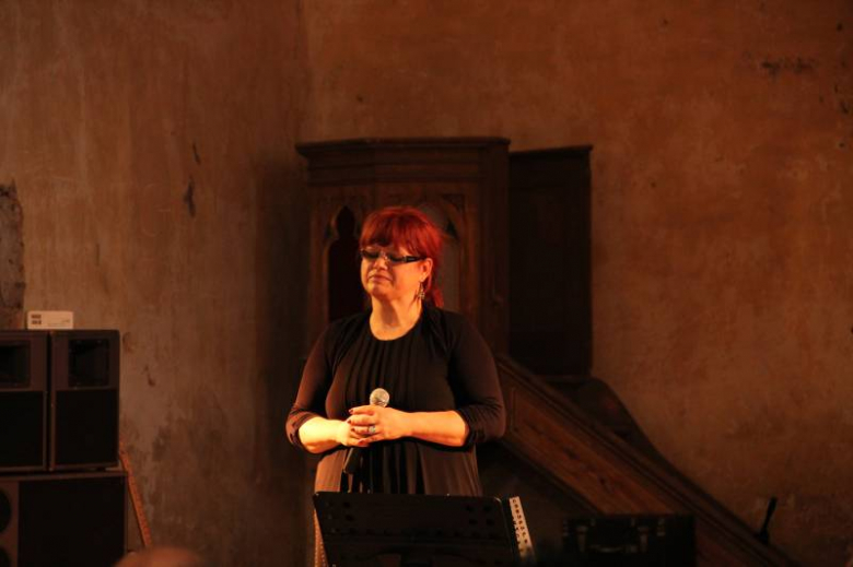 V Koncert Piosenki Religijnej w Udaninie