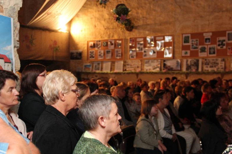 V Koncert Piosenki Religijnej w Udaninie