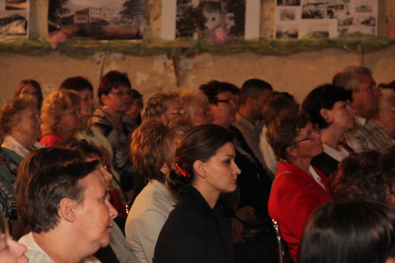 V Koncert Piosenki Religijnej w Udaninie