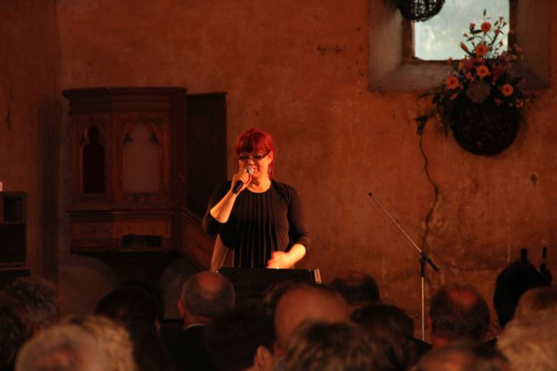 V Koncert Piosenki Religijnej w Udaninie