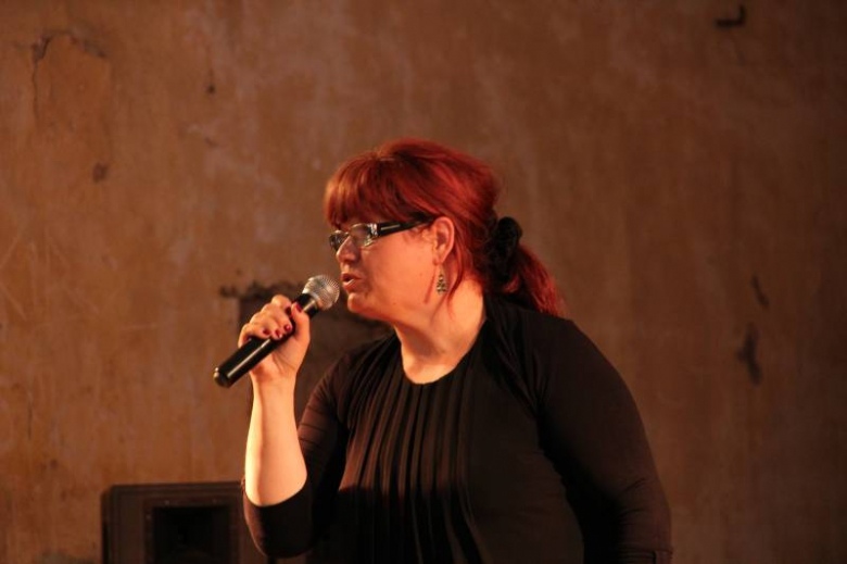 V Koncert Piosenki Religijnej w Udaninie