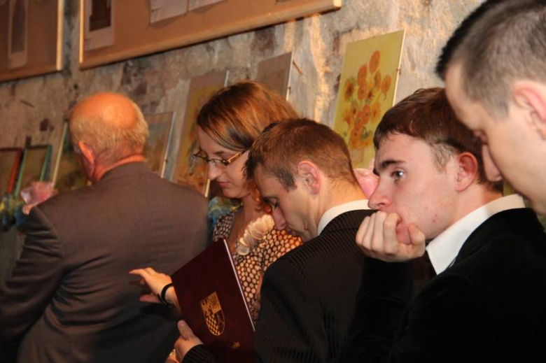 V Koncert Piosenki Religijnej w Udaninie