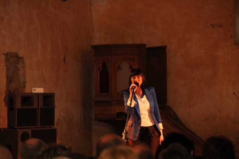 V Koncert Piosenki Religijnej w Udaninie